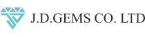 J.D.GEMS(株)